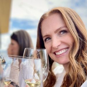 Meet your Posher, Shawna
